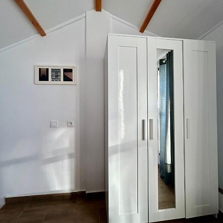 Apartamento Avenida De La Mar Barbate Kültér fotó