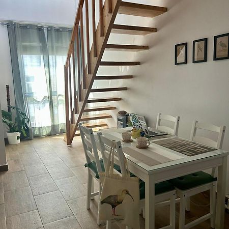 Apartamento Avenida De La Mar Barbate Kültér fotó