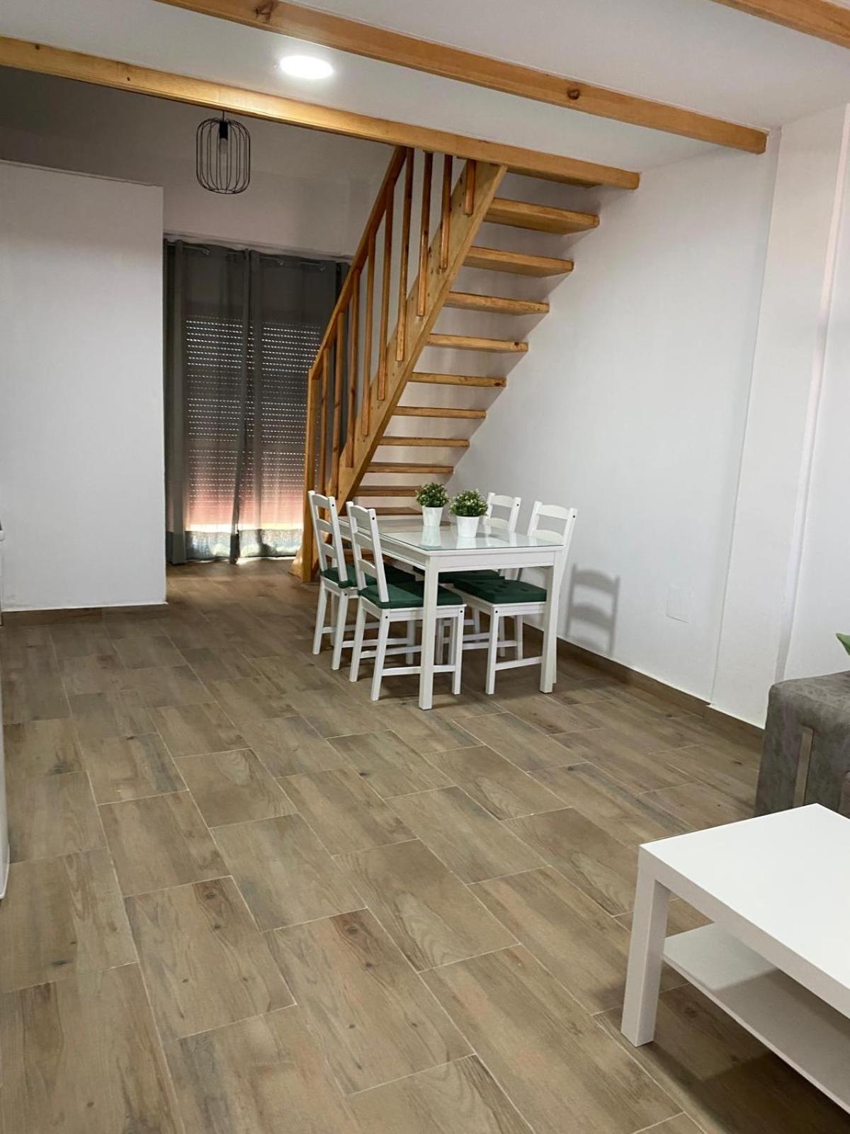 Apartamento Avenida De La Mar Barbate Kültér fotó