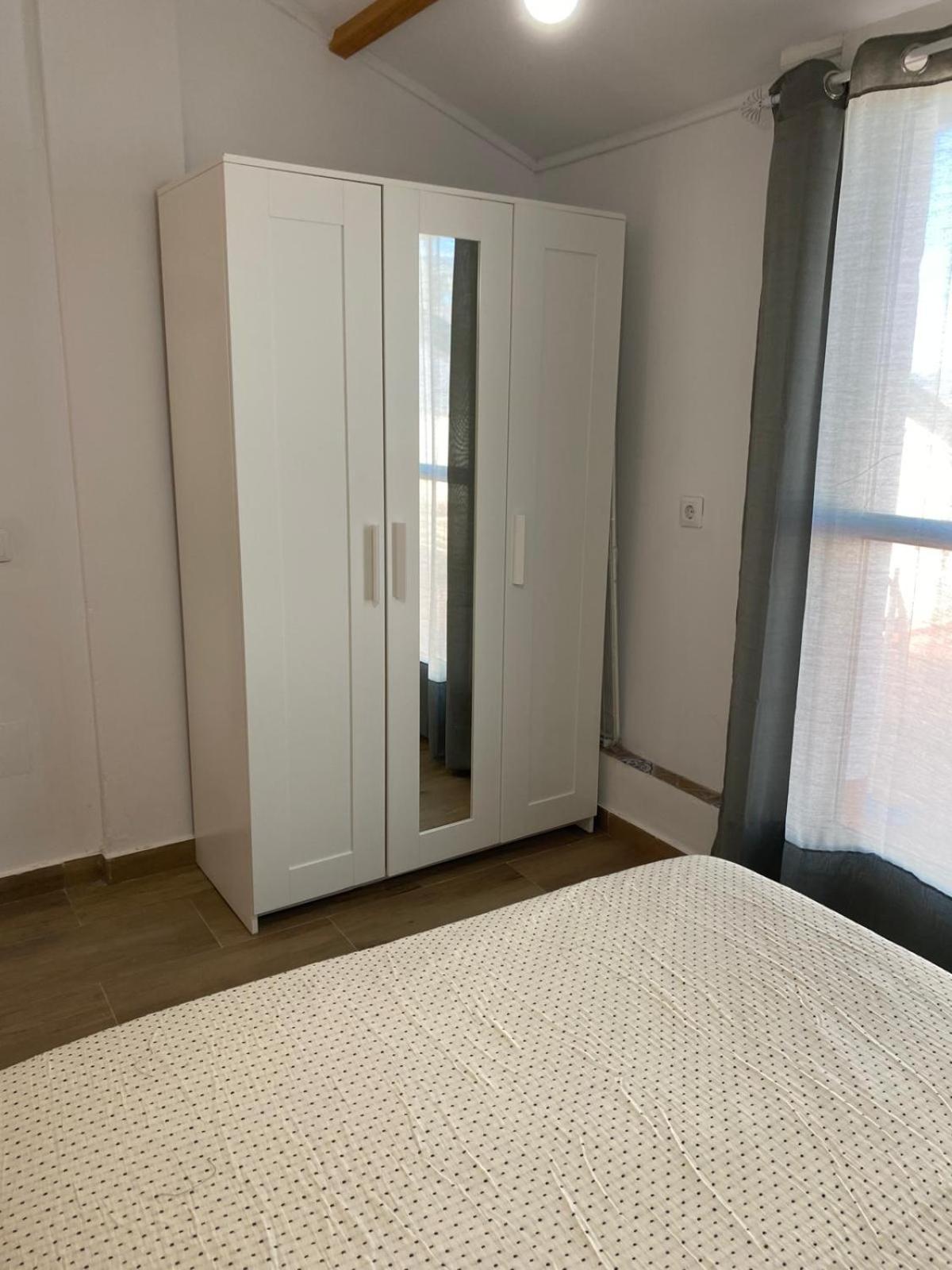 Apartamento Avenida De La Mar Barbate Kültér fotó