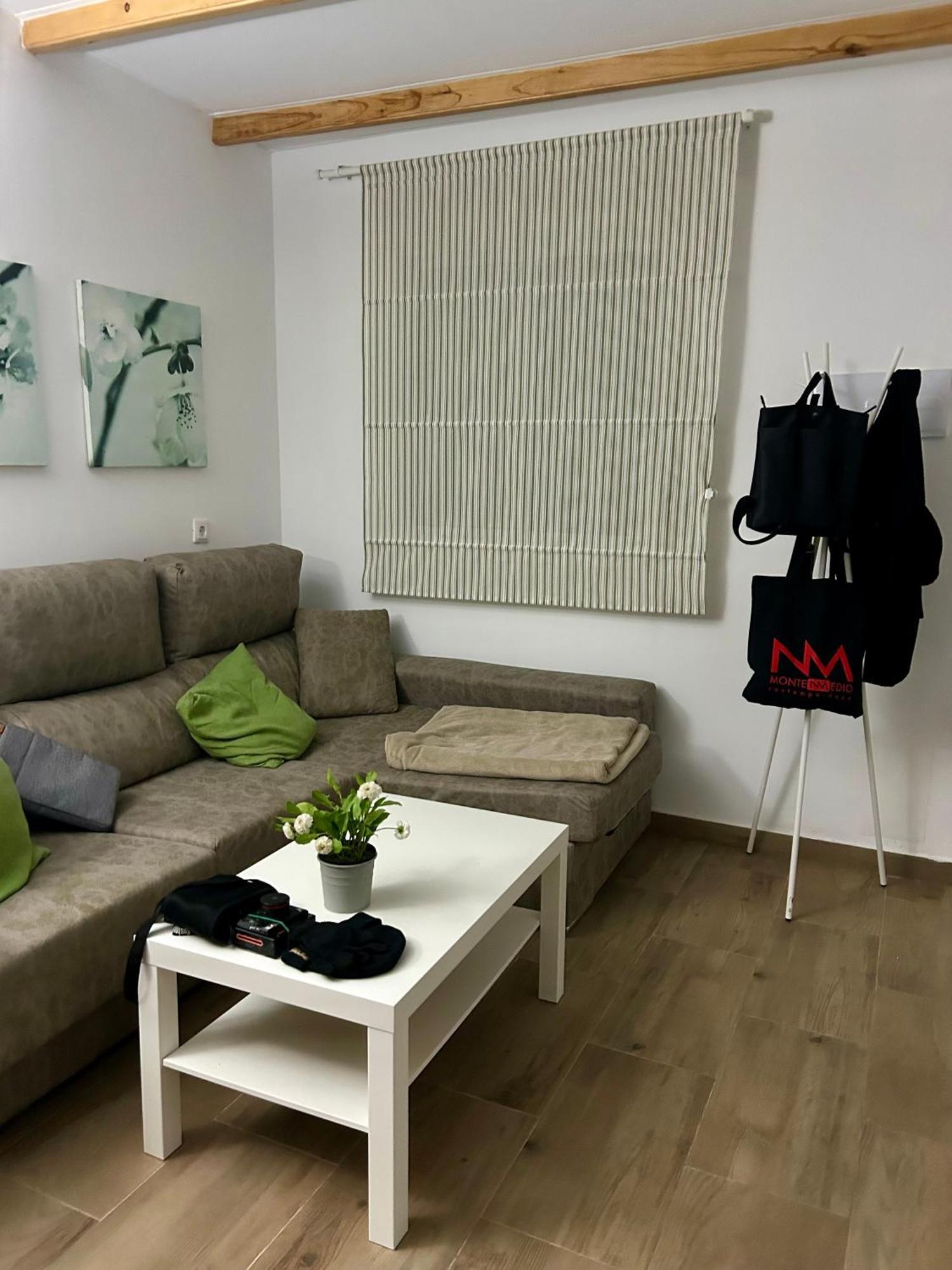 Apartamento Avenida De La Mar Barbate Kültér fotó