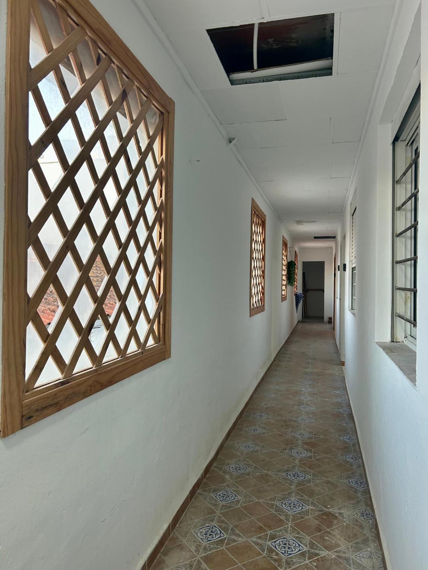 Apartamento Avenida De La Mar Barbate Kültér fotó