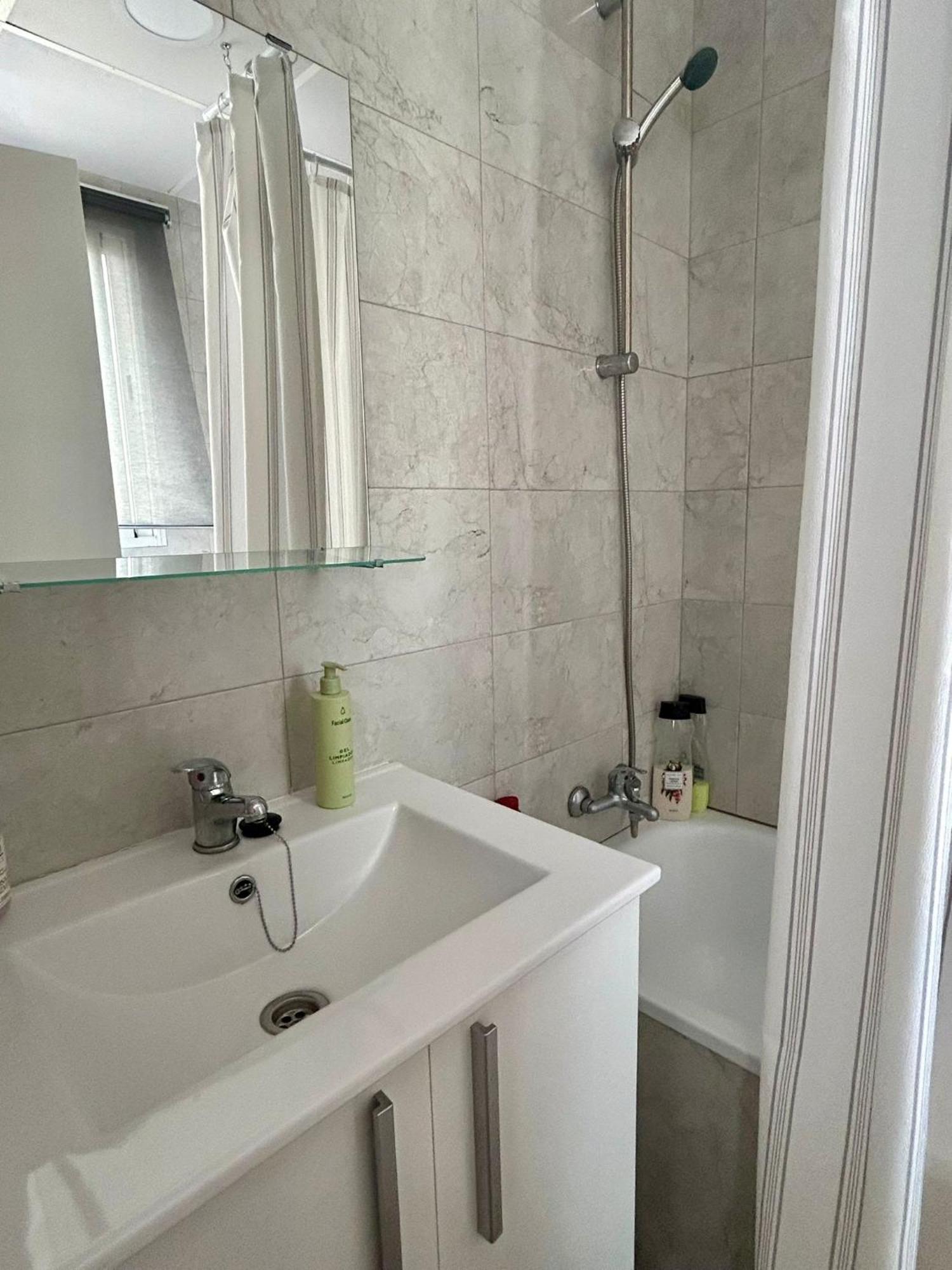 Apartamento Avenida De La Mar Barbate Kültér fotó
