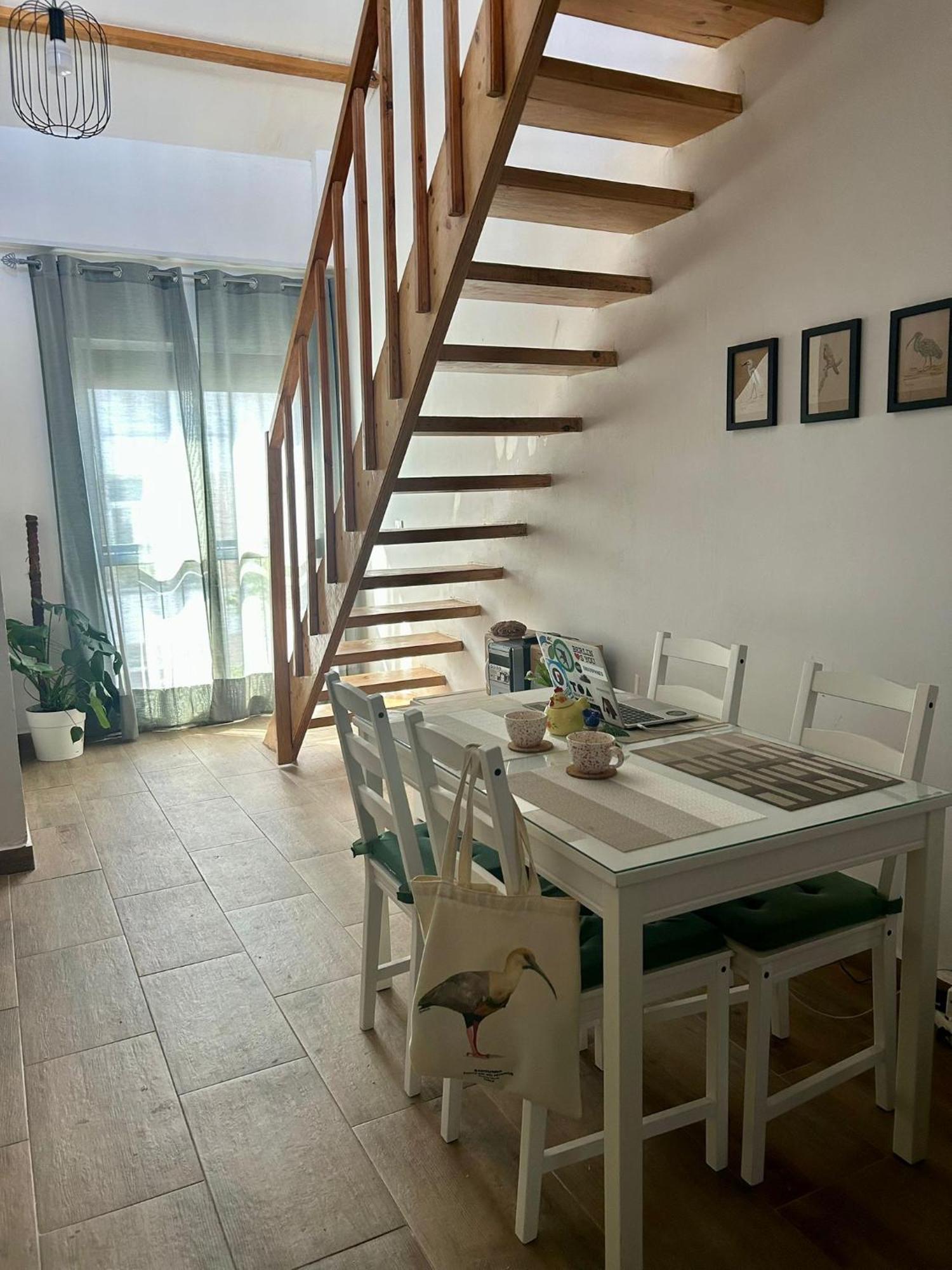 Apartamento Avenida De La Mar Barbate Kültér fotó