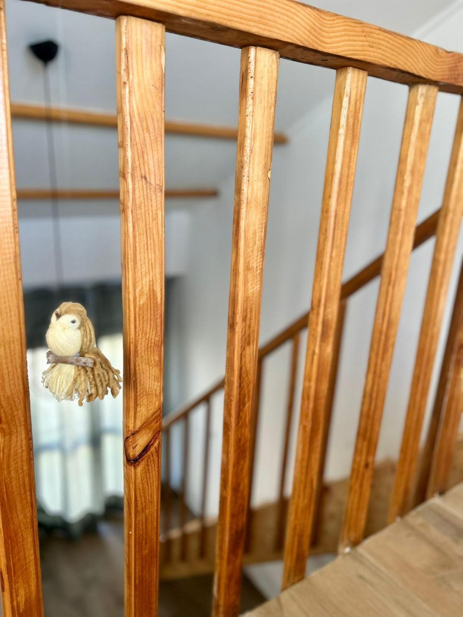 Apartamento Avenida De La Mar Barbate Kültér fotó